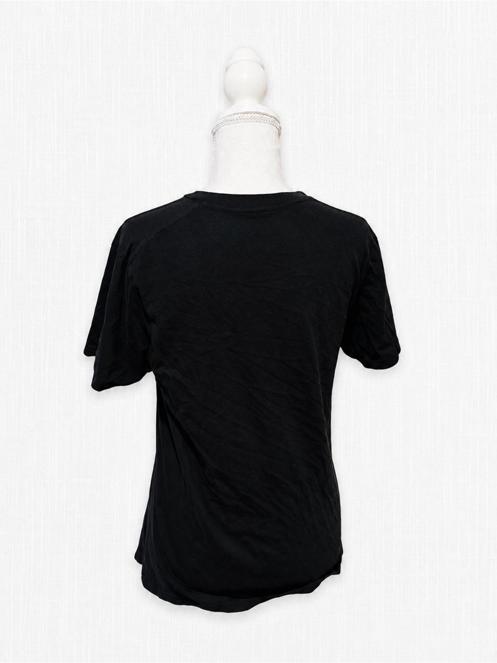 Led Zeppelin Black Graphic Reptile Tee - Picture 3 of 4